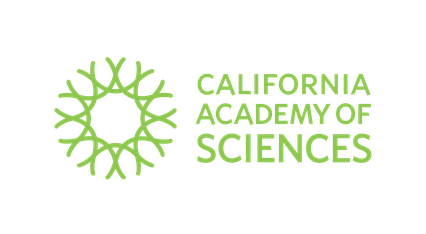 California Academy of Sciences's logos