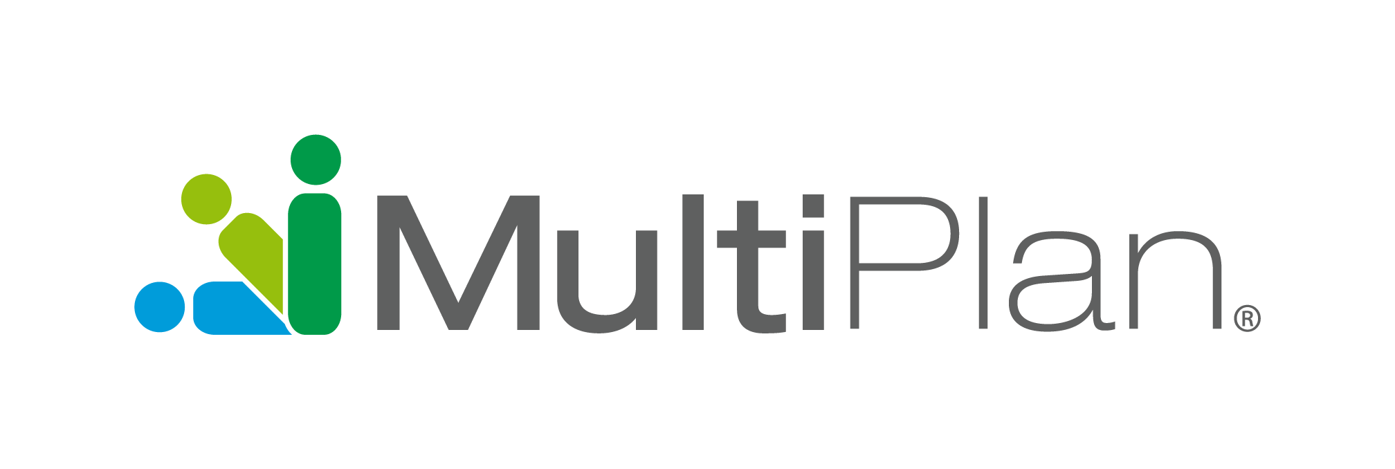 MultiPlan's logos