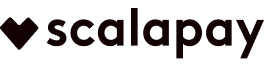 Scalapay's logos