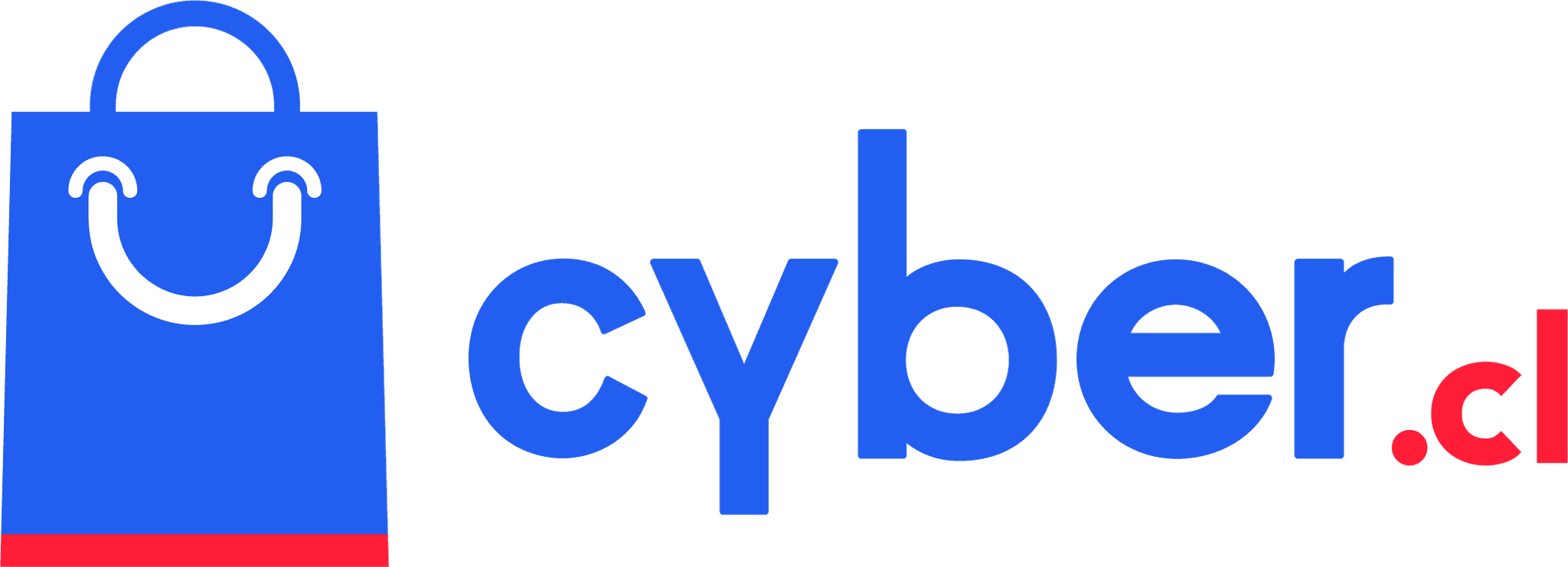 Cyber Chile's logos