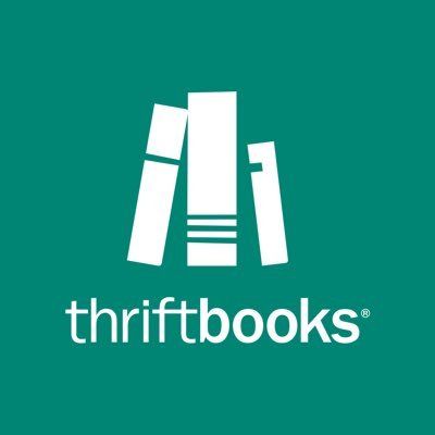 ThriftBooks's brand icon