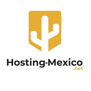 hosting-mexico.net's brand icon