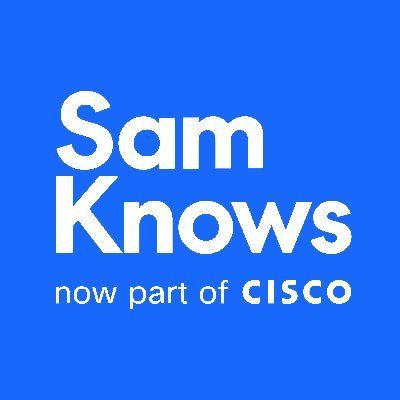 SamKnows's brand icon