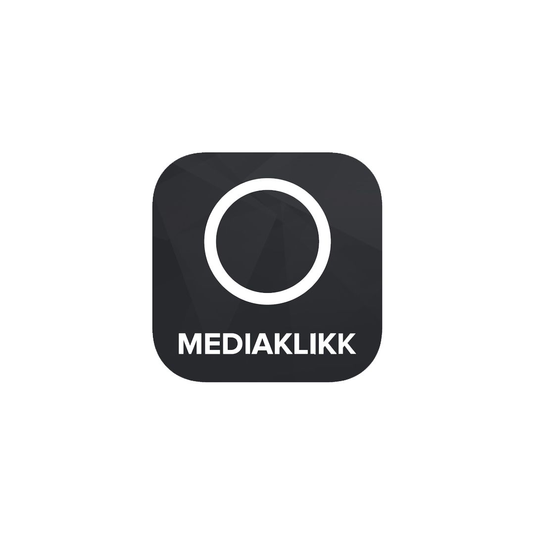 Mediaklikk's brand icon