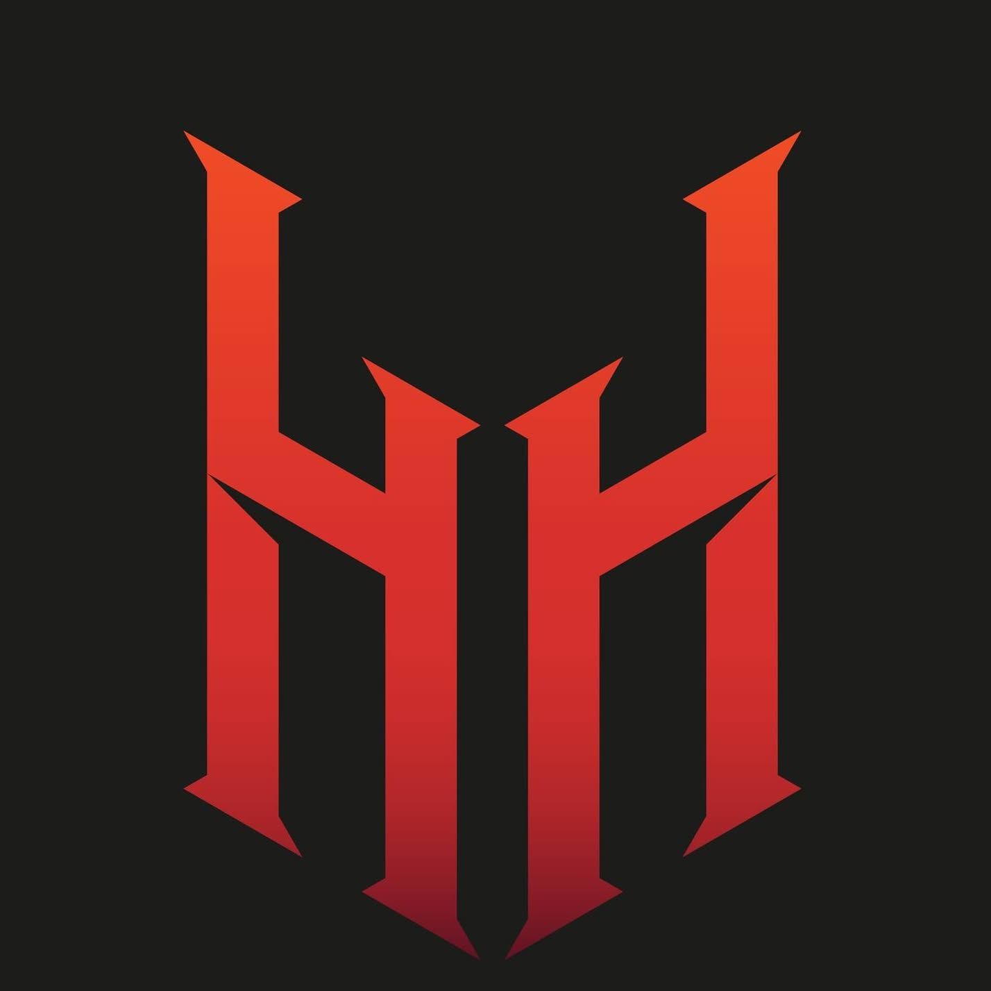 HellHades's logos