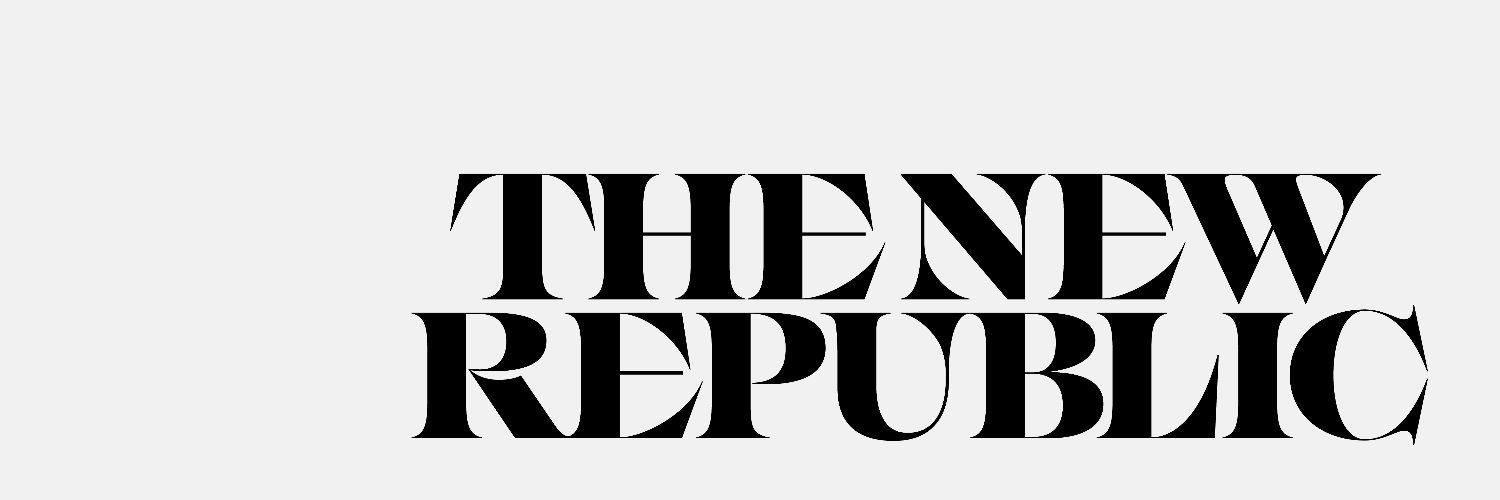 The New Republic's images