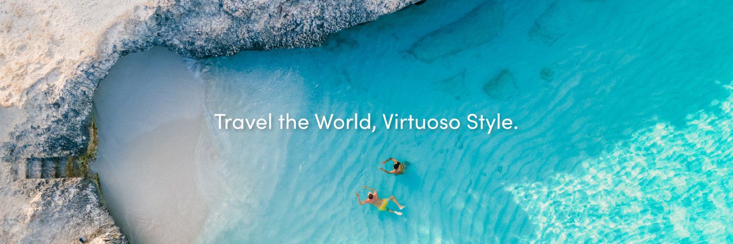 Virtuoso Travel's images