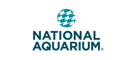 National Aquarium's logos