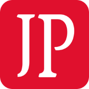 The Jerusalem Post's logos