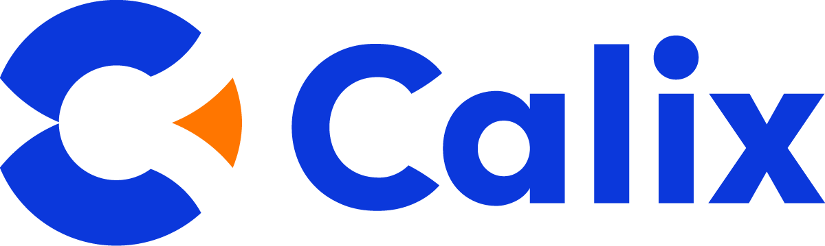 Calix's logos