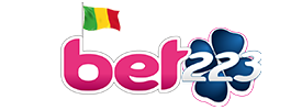 Bet 223's logos