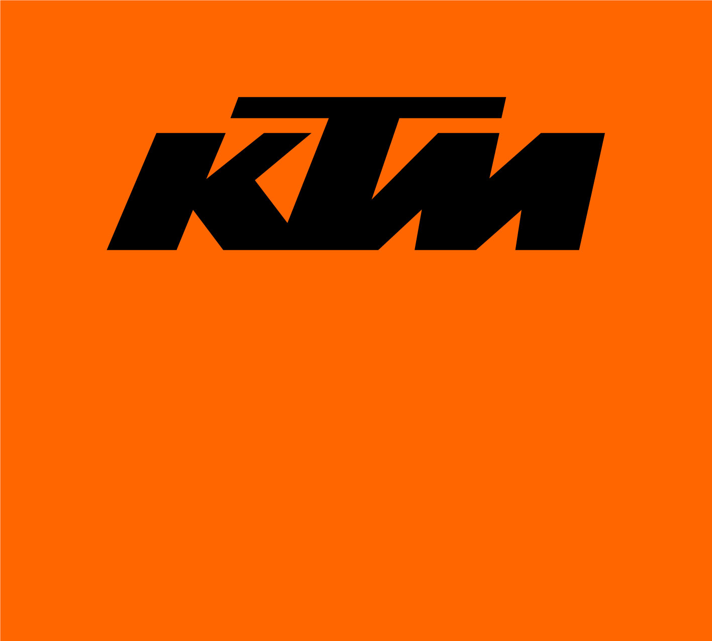 Red Bull KTM Factory Racing's logos