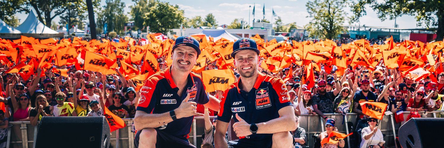 Red Bull KTM Factory Racing's images