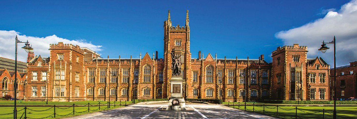 Queen's University Belfast's images