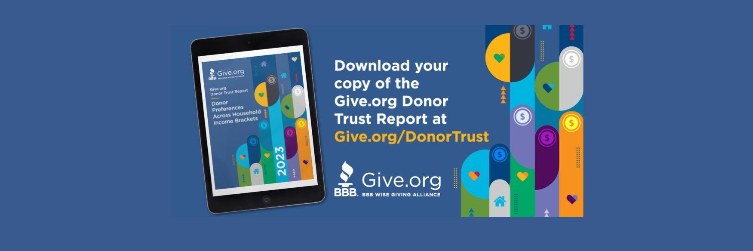 BBB's Give.org's images