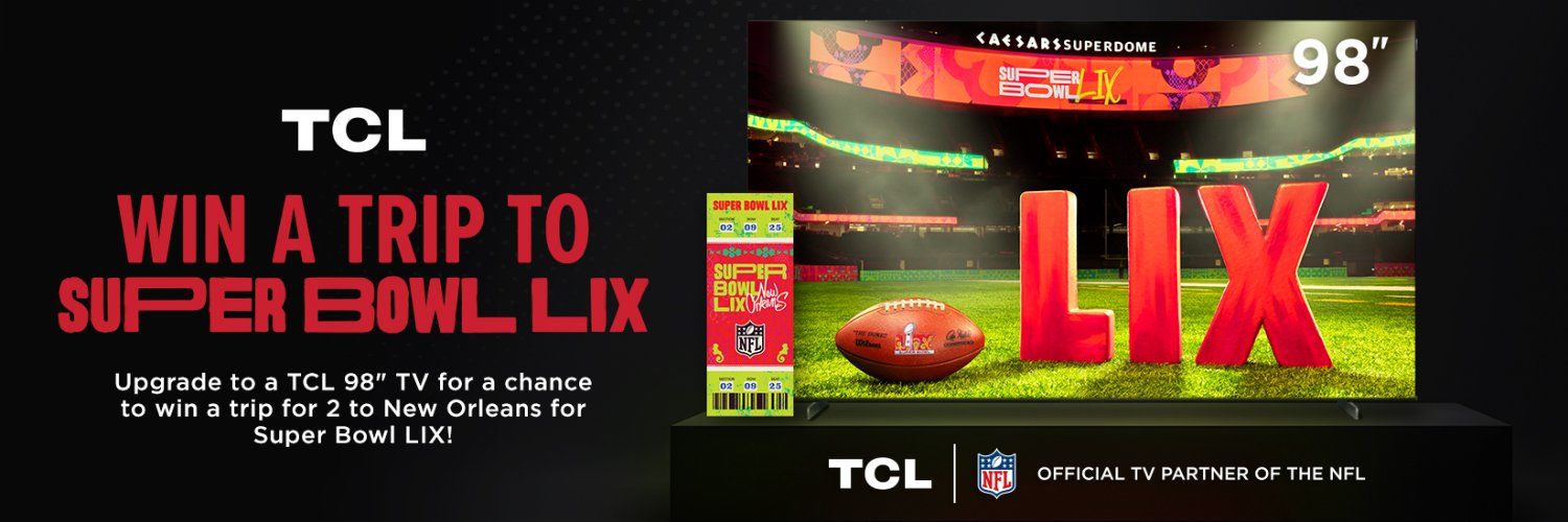 TCL USA's images