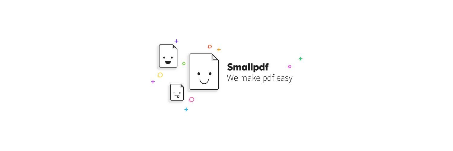 Smallpdf's images