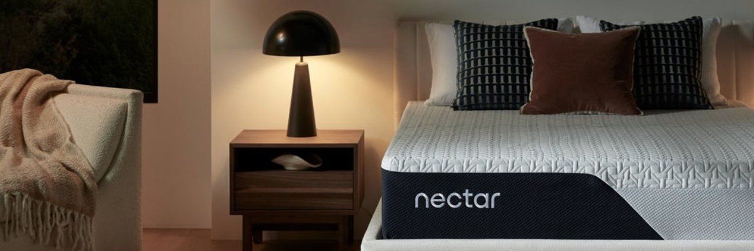 Nectar Sleep's images