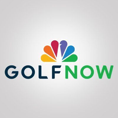 GolfNow's brand icon