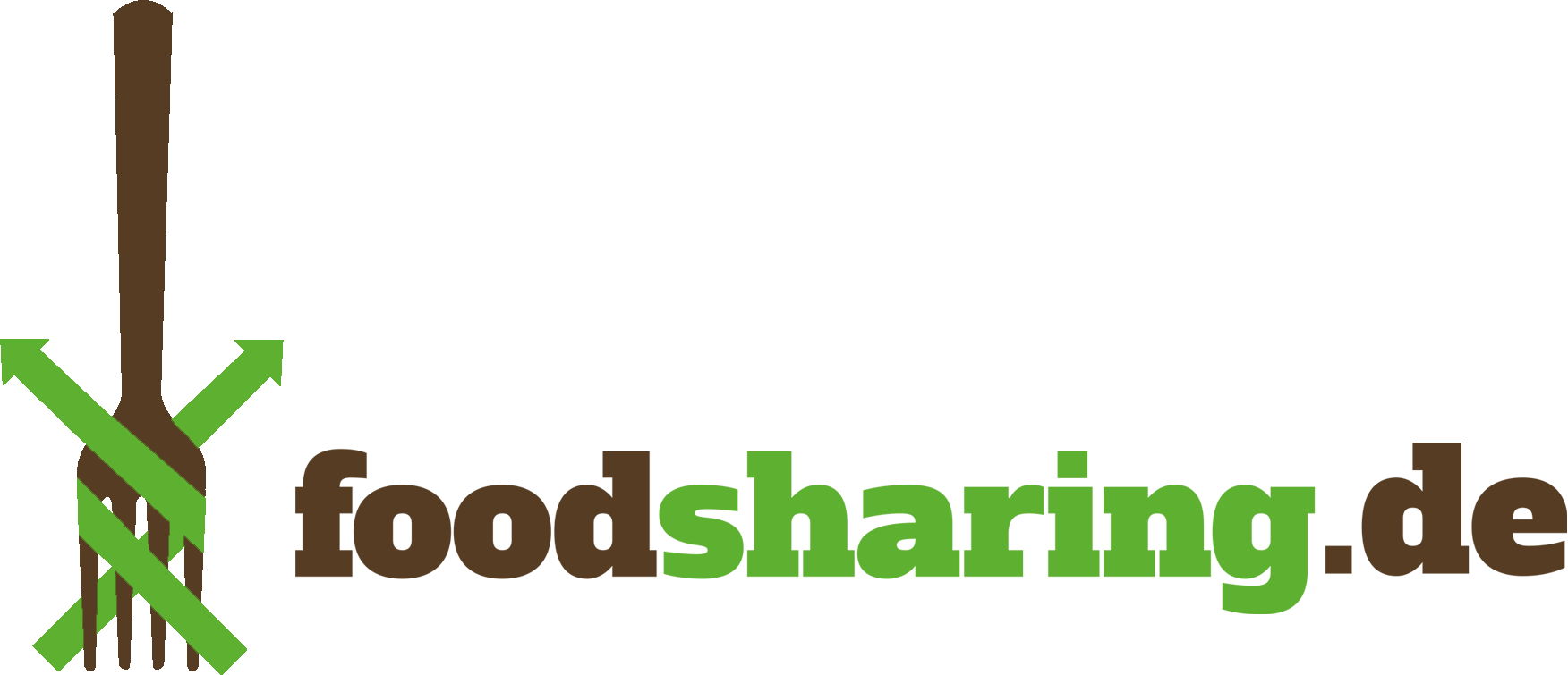 foodsharing's logos