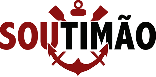 Sou Timão's logos