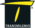 TransMilenio's logos