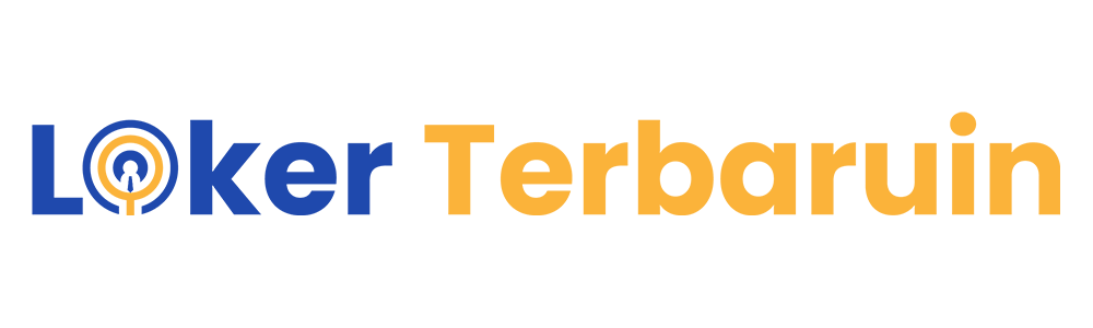 Loker Terbaruin's logos