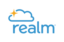 onrealm.org's logos