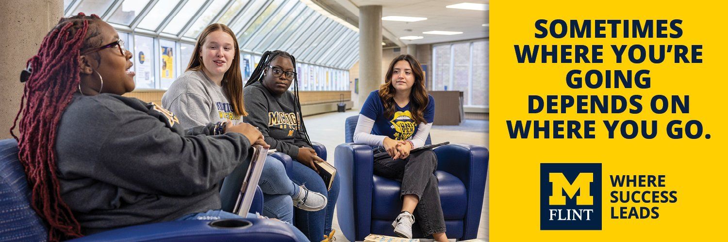 University of Michigan-Flint's images