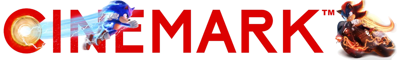 Cinemark Perú's logos