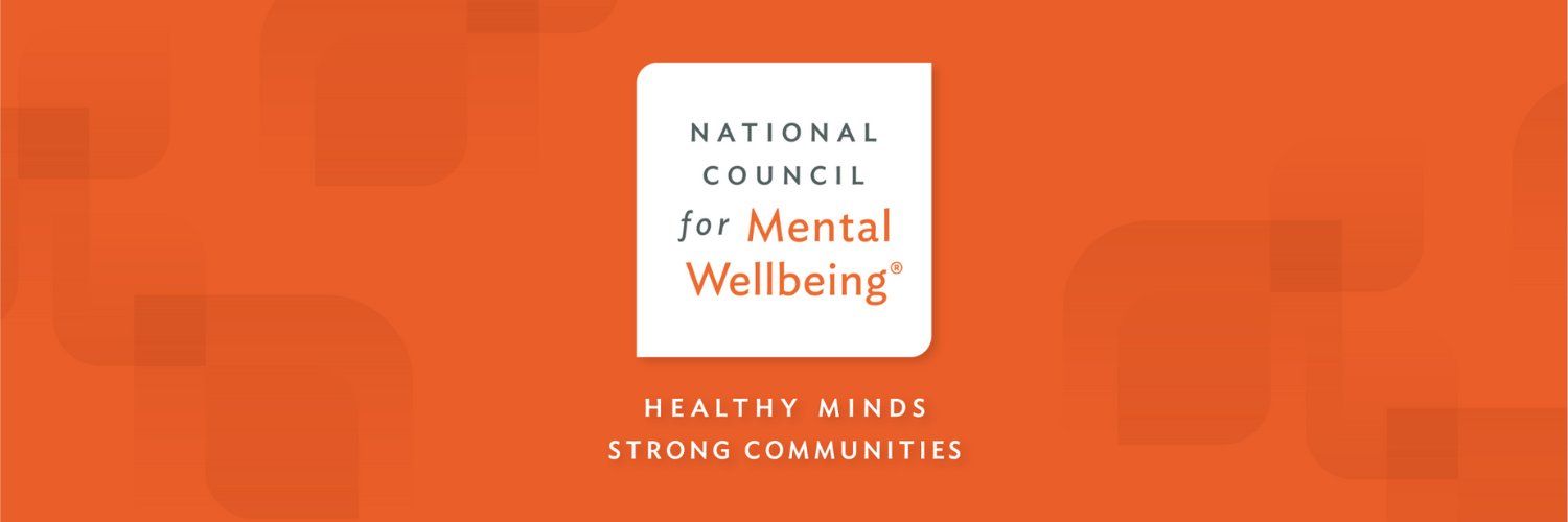 National Council for Mental Wellbeing's images