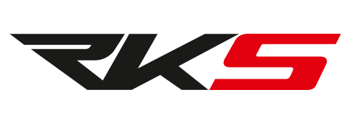 Rks Motor's logos