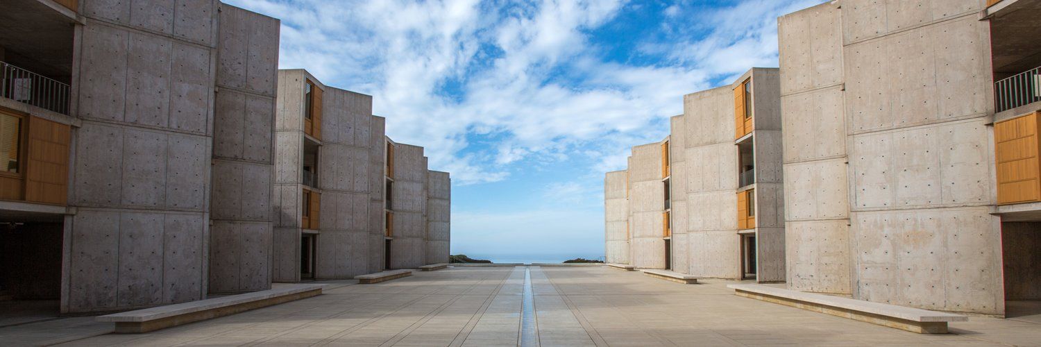 Salk Institute's images