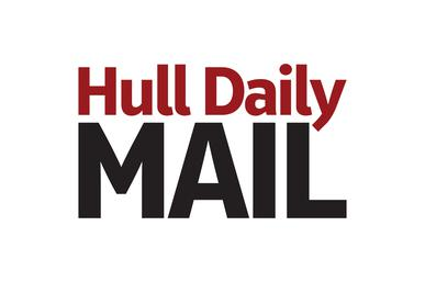 Hull Live's logos