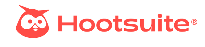 Hootsuite 🦉's logos