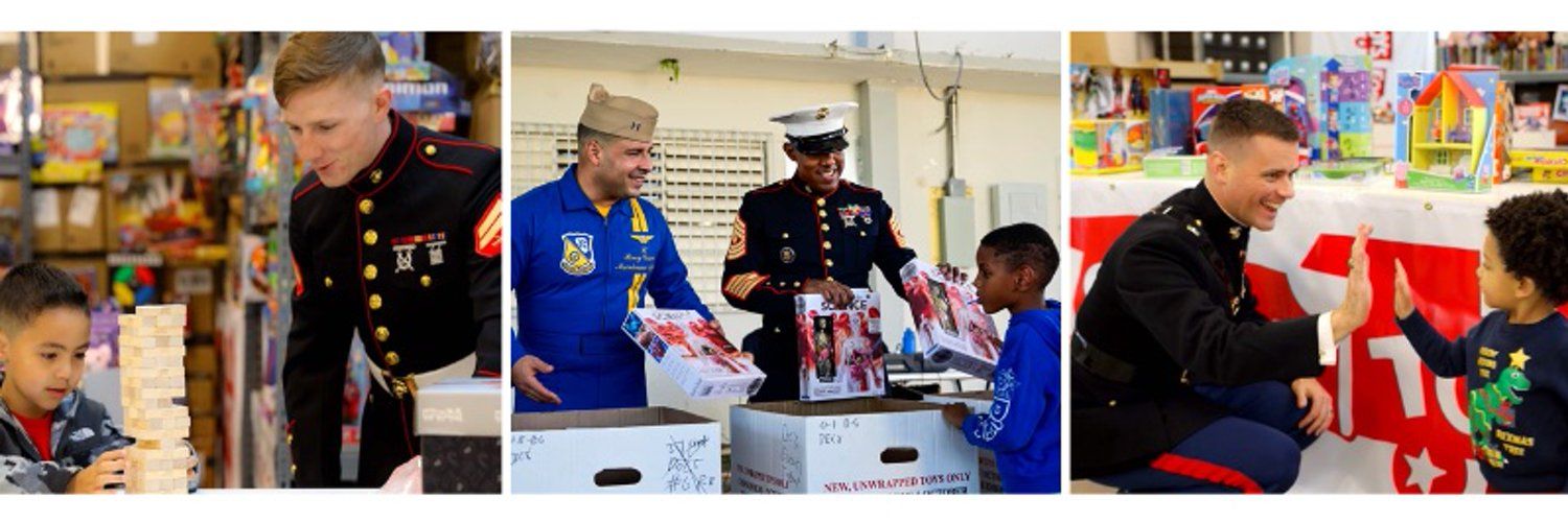 Toys for Tots's images