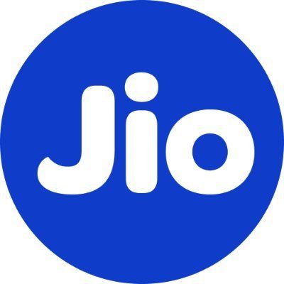 Reliance Jio's brand icon