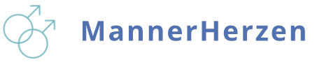 mannerherzen.com's logos