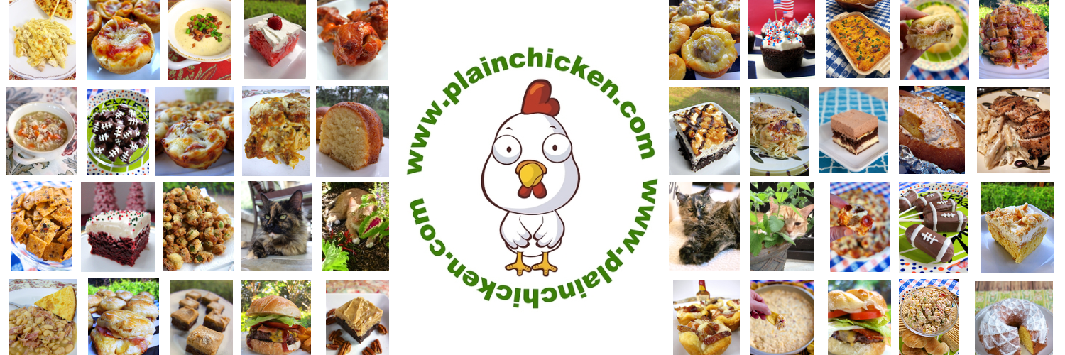 Plain Chicken's images