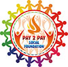 Pay2Pay's logos