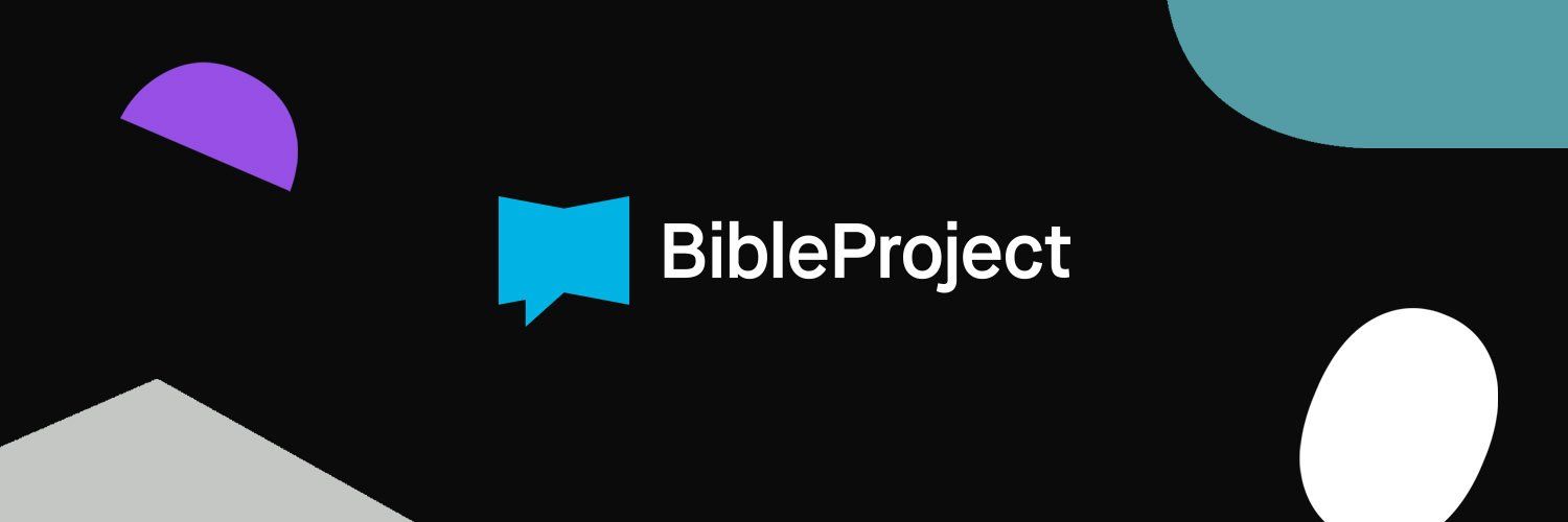 BibleProject's images