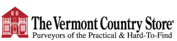 VermontCountryStore's logos