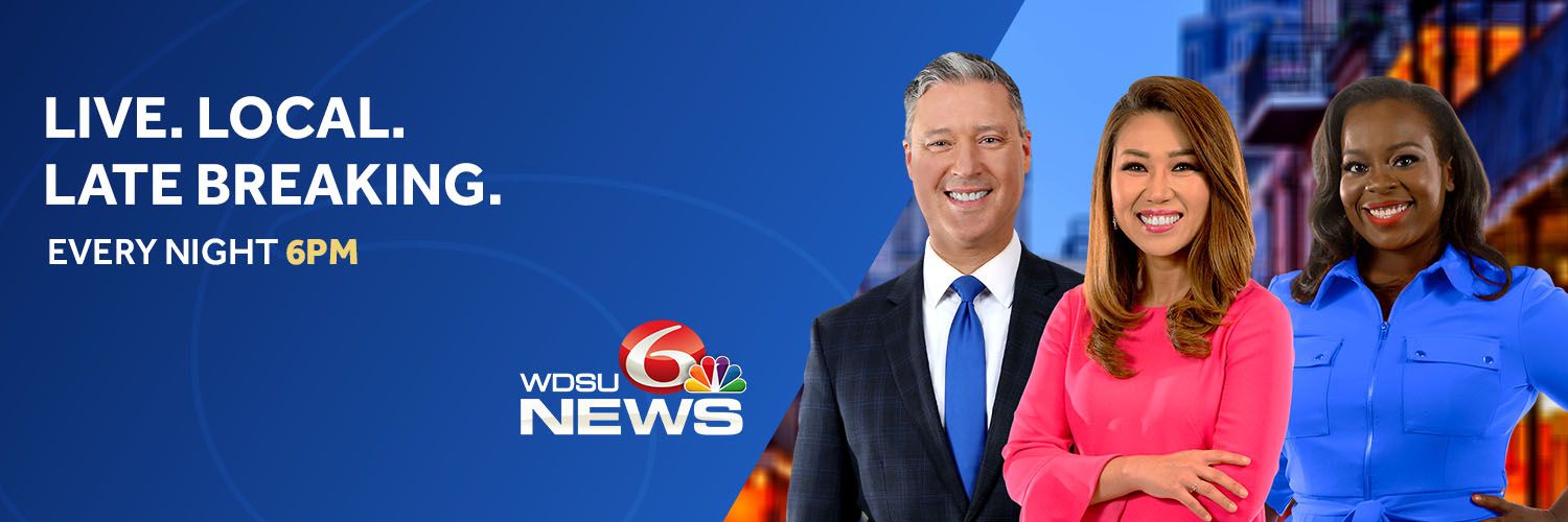 wdsu's images