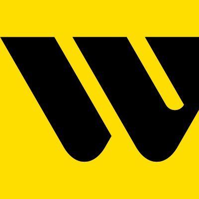 Western Union's brand icon