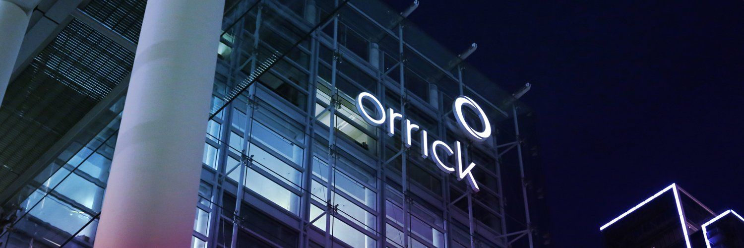 Orrick's images