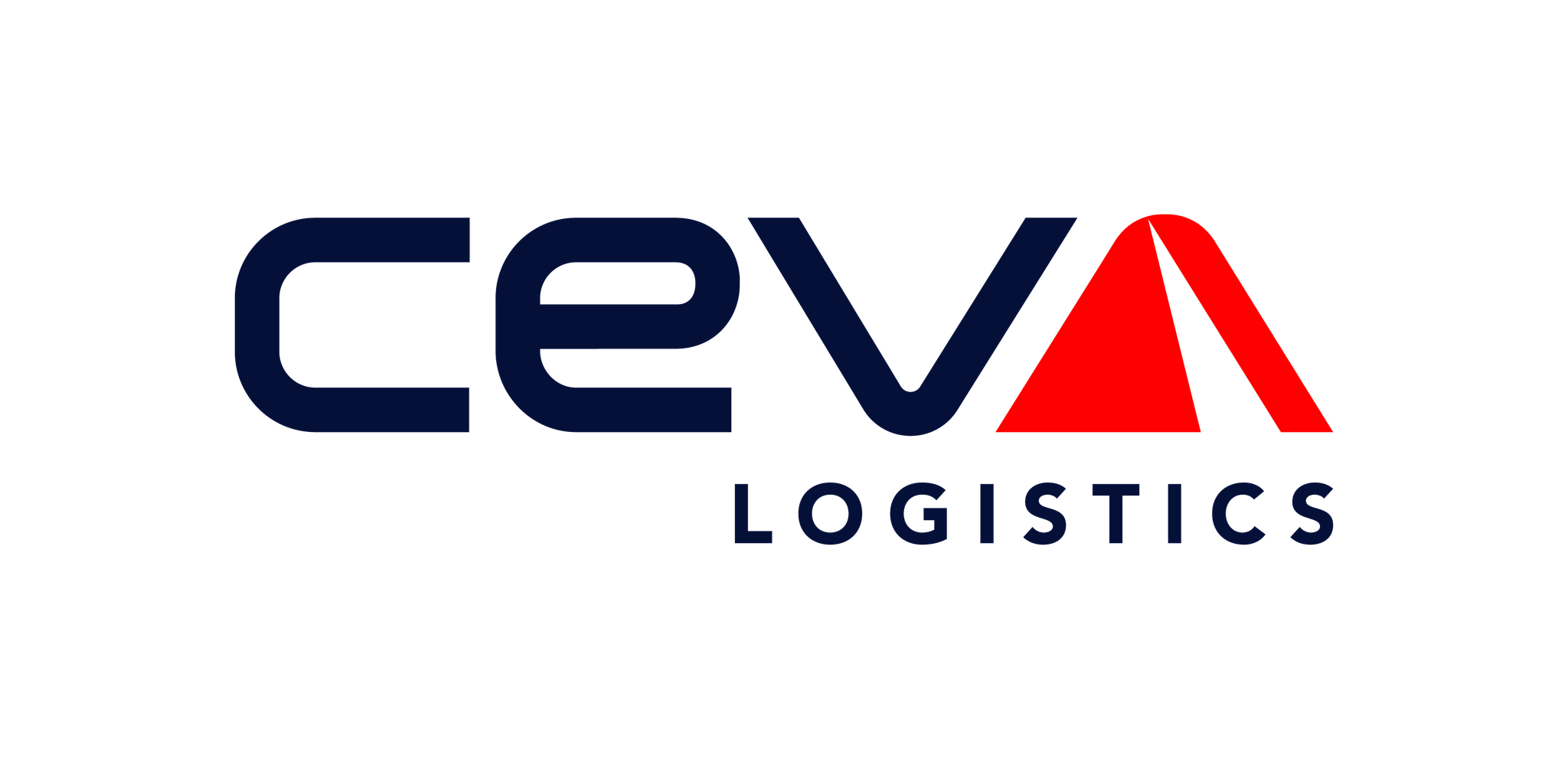 CEVA Logistics's logos