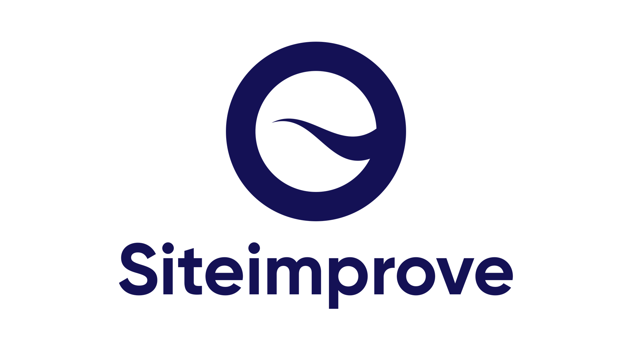 Siteimprove's logos