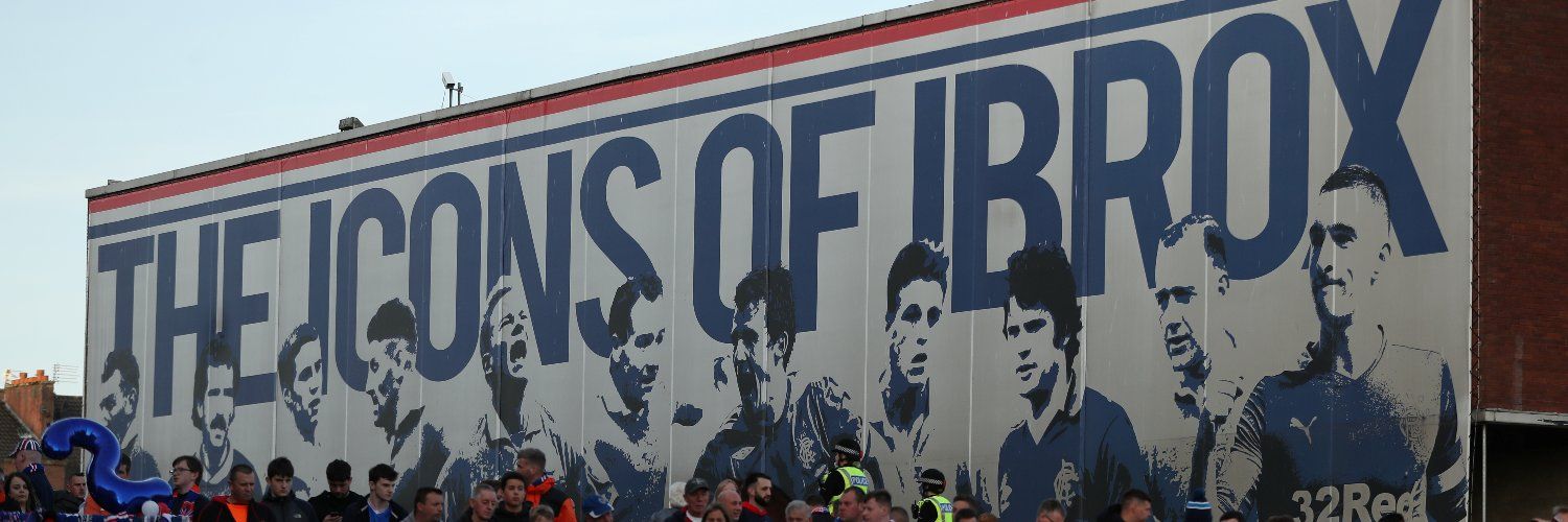 Ibrox News's images