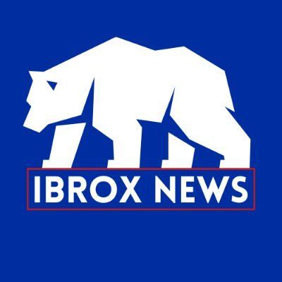 Ibrox News's brand icon