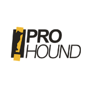 ProHound's brand icon